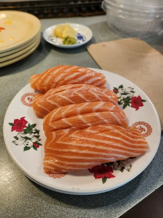 SUSHI ICHIBAN Picture 8