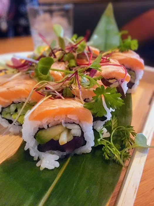 Kaizen Sushi PDX Picture 3