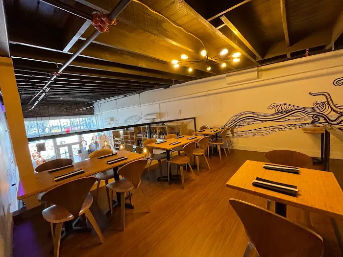 Kaizen Sushi PDX Picture 2