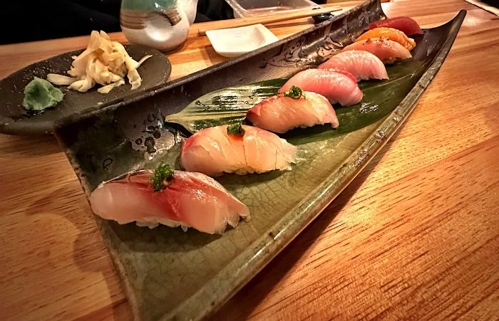 Kaizen Sushi PDX Picture 4