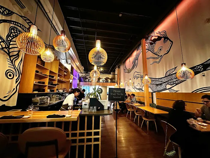 Kaizen Sushi PDX Picture 7