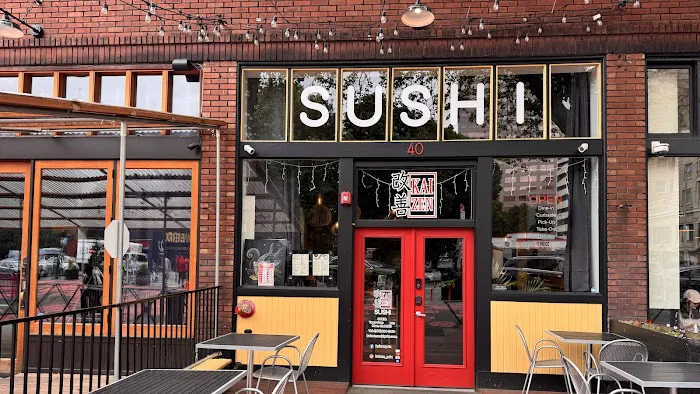 Kaizen Sushi PDX Picture 5