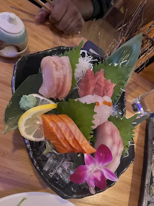 Kaizen Sushi PDX Picture 8