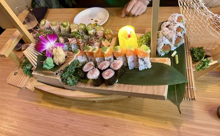 Kaizen Sushi PDX Picture 10