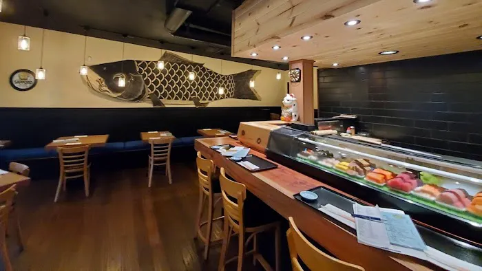 Yoko's Japanese Restaurant and Sushi Bar Picture 1