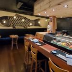 Yoko's Japanese Restaurant and Sushi Bar