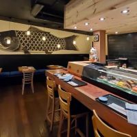 Yoko's Japanese Restaurant and Sushi Bar ico