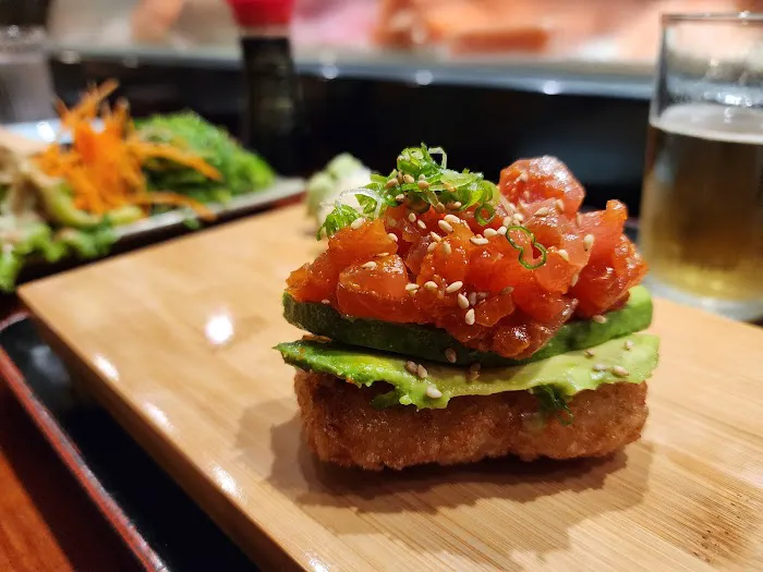 Yoko's Japanese Restaurant and Sushi Bar Picture 6