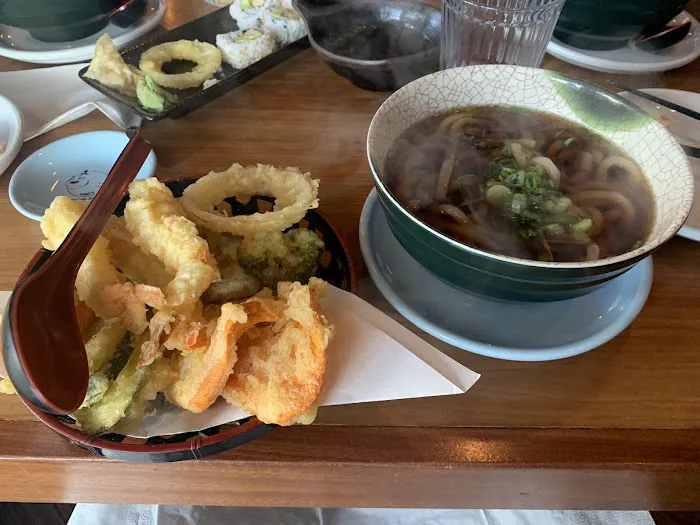 Yoko's Japanese Restaurant and Sushi Bar Picture 2