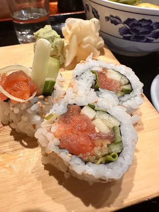 Yoko's Japanese Restaurant and Sushi Bar Picture 8