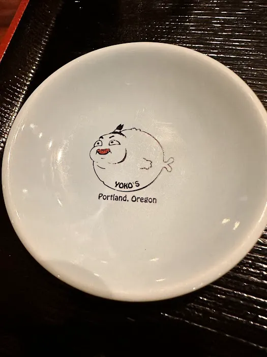Yoko's Japanese Restaurant and Sushi Bar Picture 7