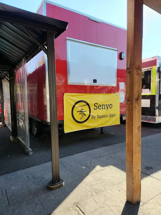 Senyo by Ramen Ippo Picture 8