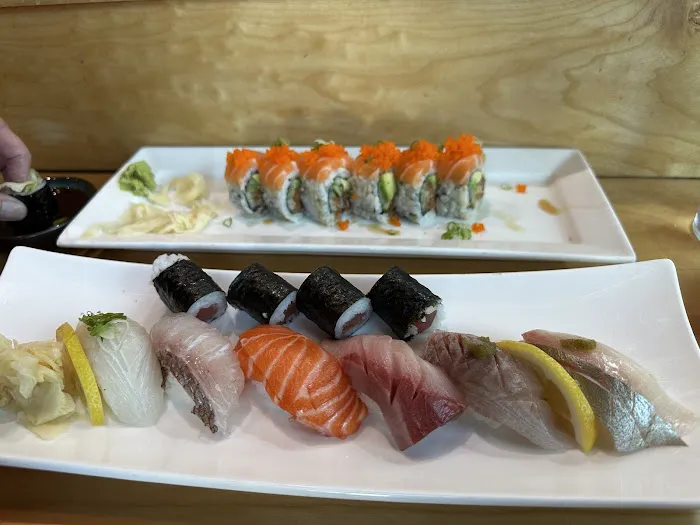 Yama Sushi & Izakaya Picture 1