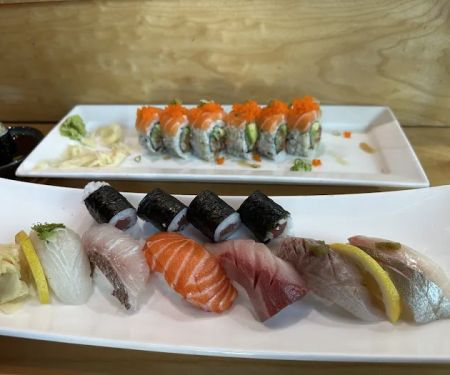 Yama Sushi & Izakaya