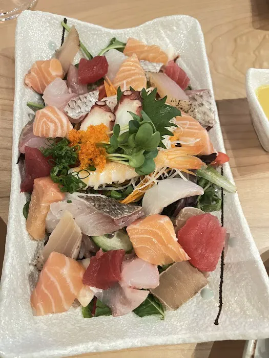 Yama Sushi & Izakaya Picture 5
