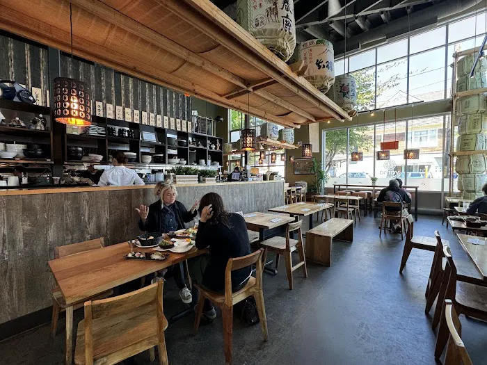 Yama Sushi & Izakaya Picture 6