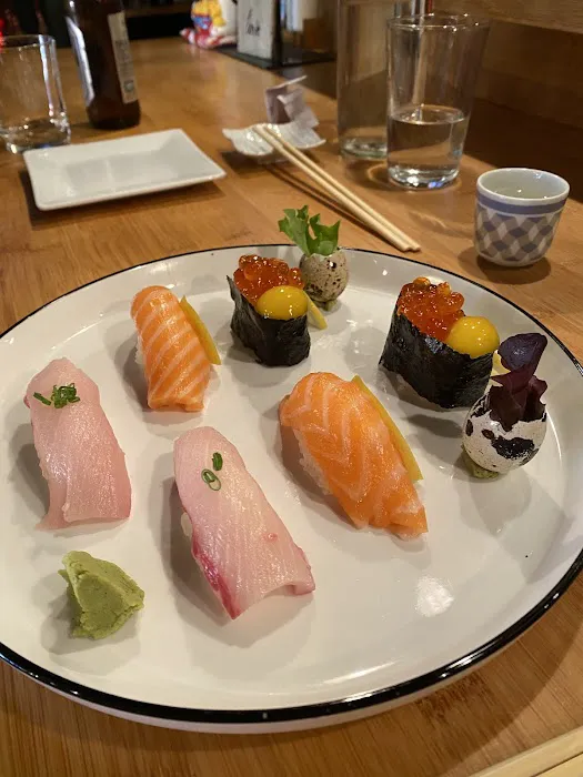 Sushi Mazi Picture 2