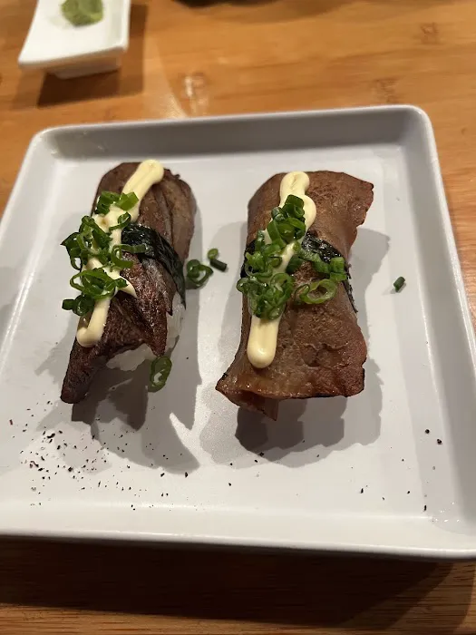 Sushi Mazi Picture 3