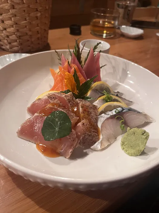 Sushi Mazi Picture 4