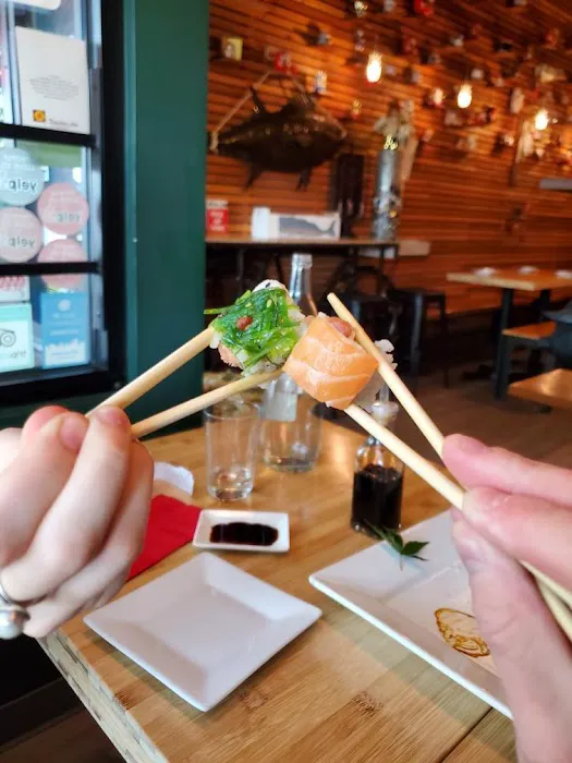 Sushi Mazi Picture 7