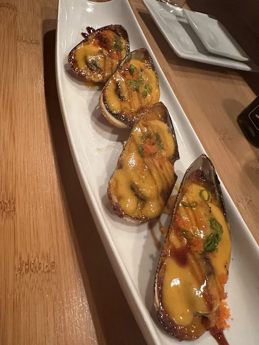 Sushi Mazi Picture 8