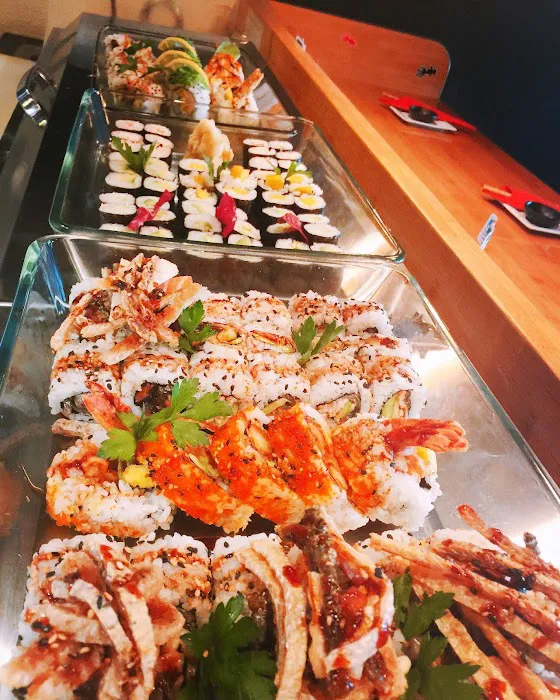 Sushi Mazi Picture 9