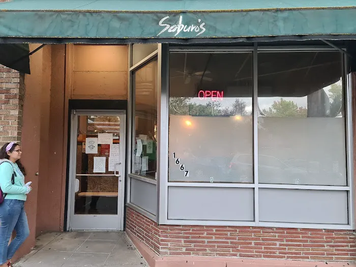 Saburos | Sushi House Restaurant Picture 1