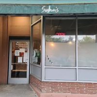 Saburos | Sushi House Restaurant ico