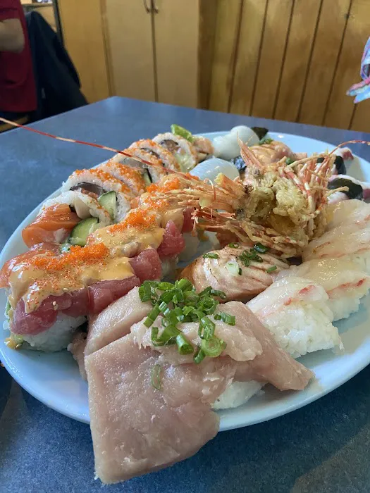 Saburos | Sushi House Restaurant Picture 4