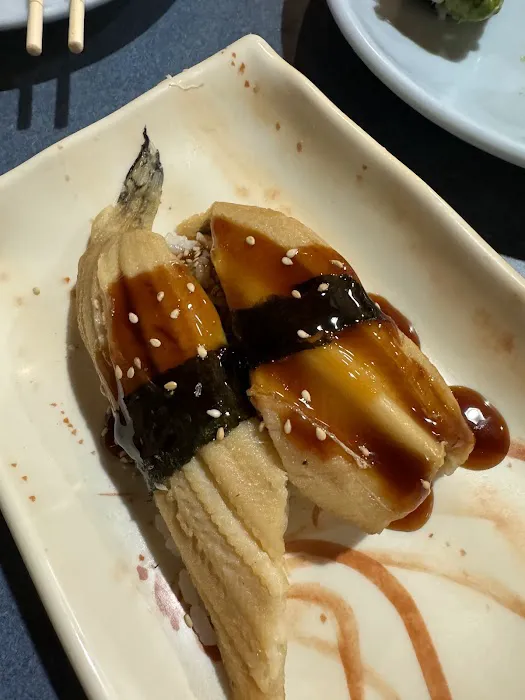 Saburos | Sushi House Restaurant Picture 7