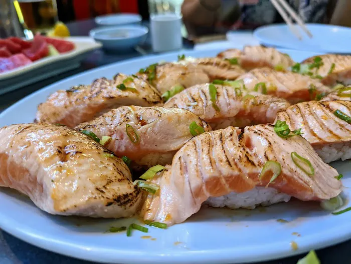 Saburos | Sushi House Restaurant Picture 10