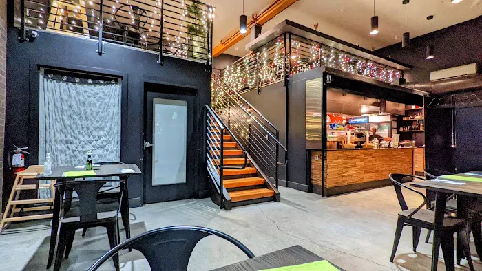 Poke Box Sushi Bar Picture 2