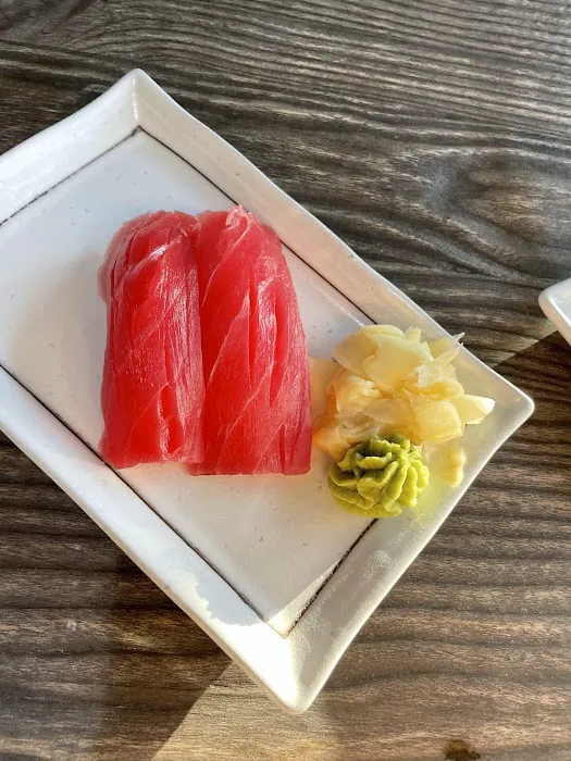 Poke Box Sushi Bar Picture 7