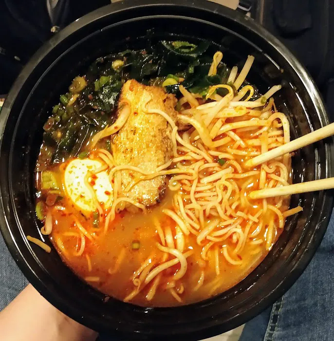 Nama Ramen Picture 2
