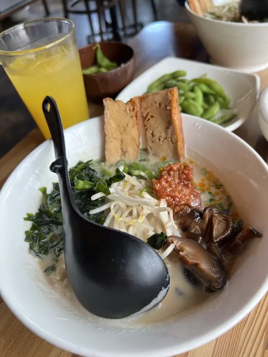 Nama Ramen Picture 4