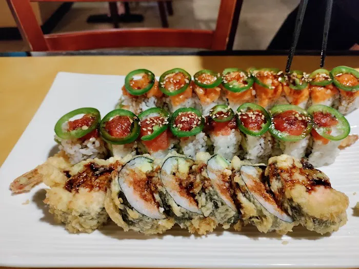 Mio Sushi Sellwood Picture 2