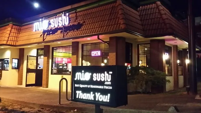 Mio Sushi Sellwood Picture 1