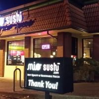 Mio Sushi Sellwood ico