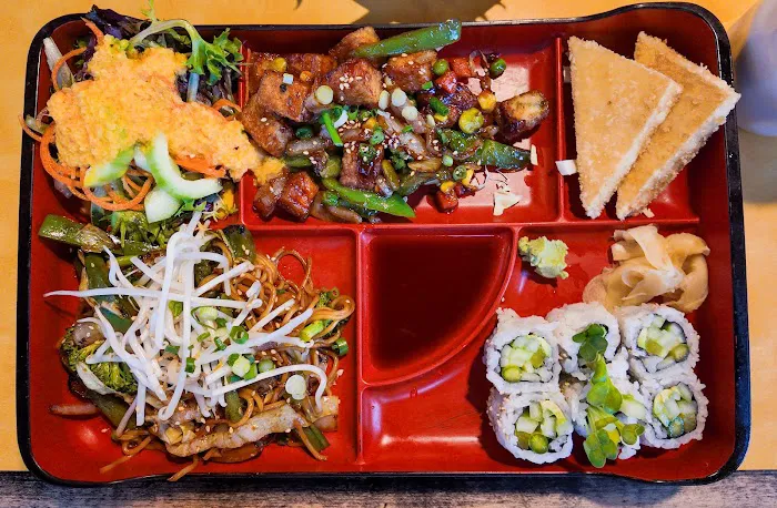 Mio Sushi Sellwood Picture 6
