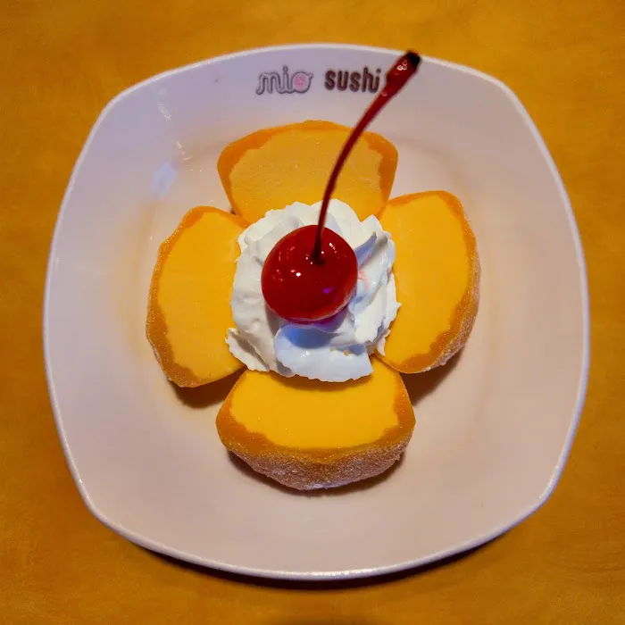 Mio Sushi Sellwood Picture 4