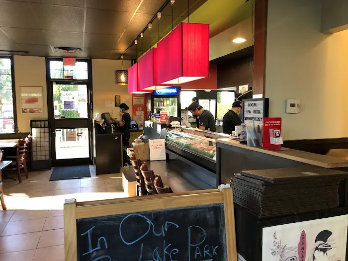 Mio Sushi Sellwood Picture 5