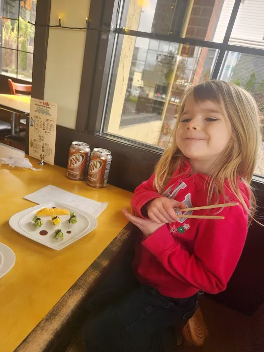 Mio Sushi Sellwood Picture 7