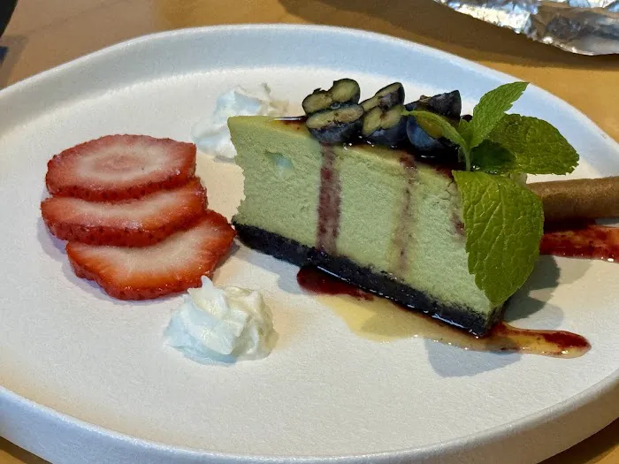 Momoyama restaurant Picture 1