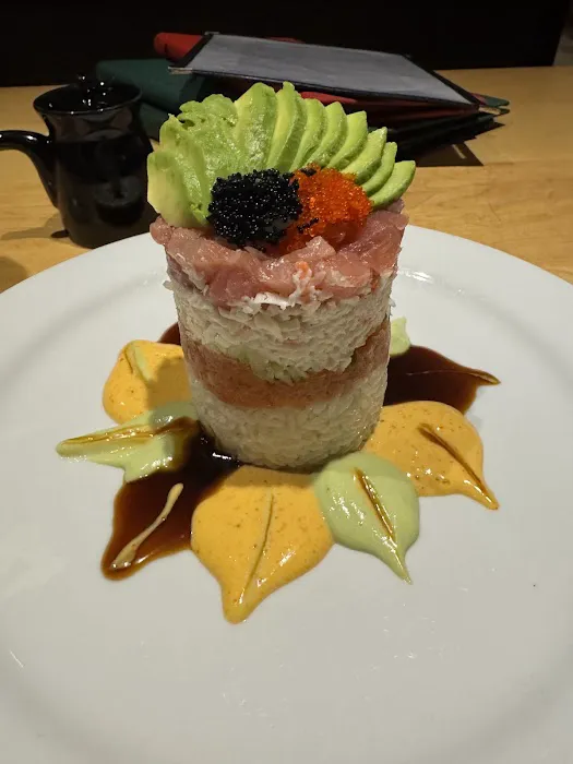 Momoyama restaurant Picture 7