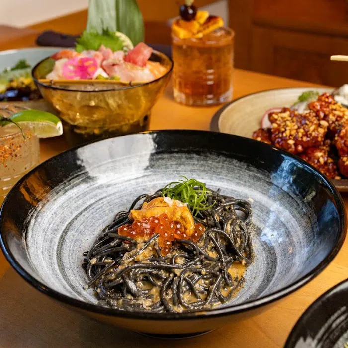 Momoyama restaurant Picture 8