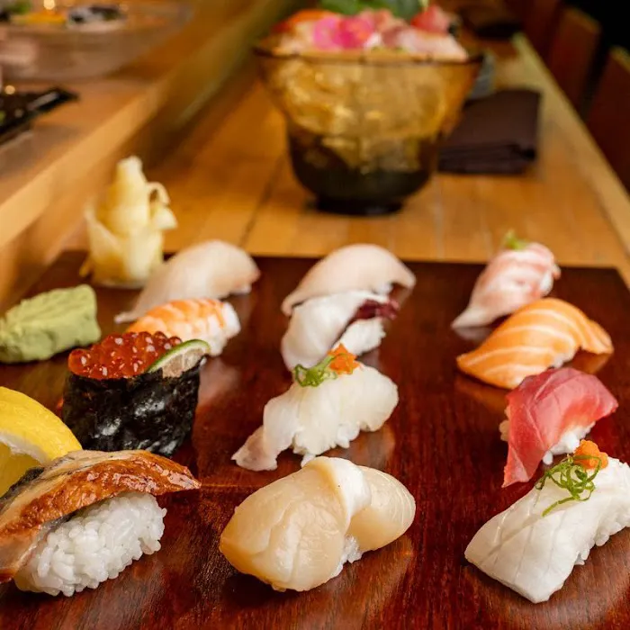 Momoyama restaurant Picture 5