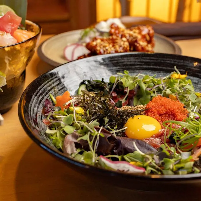 Momoyama restaurant Picture 9