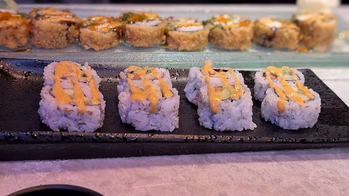 Yosu Sushi Picture 2