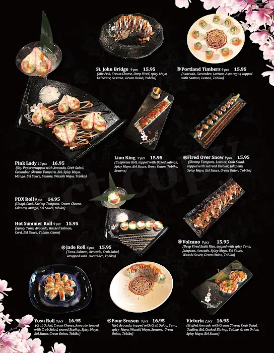 Yosu Sushi Picture 3