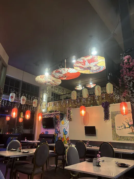 Yosu Sushi Picture 4